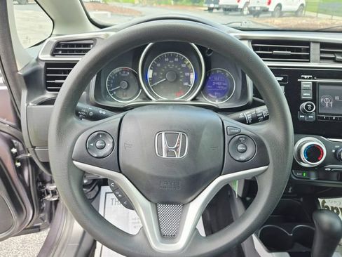Used 2020 Honda Fit LX image 12