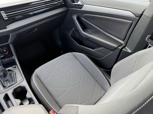 New 2026 Volkswagen Jetta Sport image 27