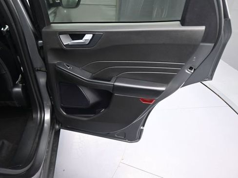 Used 2024 Ford Escape ST-Line AWD/4WD image 63