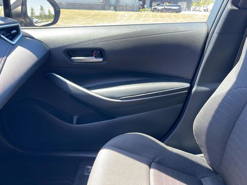 Used 2020 Toyota Corolla SE image 22