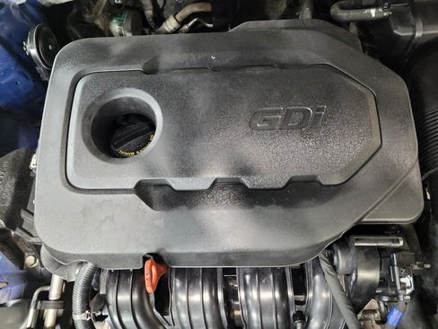 Used 2019 Hyundai Sonata SE image 30