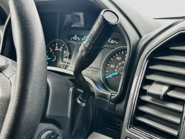 Used 2018 Ford F150 XLT w/ Equipment Group 302A Luxury AWD/4WD image 18
