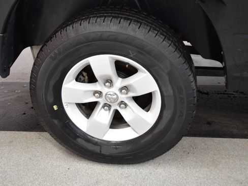 Used 2023 RAM 1500 Classic SLT w/ Trailer & Traction Group image 54