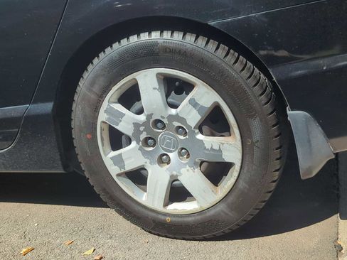 Used 2010 Honda Civic LX image 13