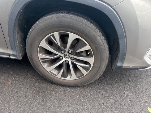 Used 2020 Lexus RX 350 AWD w/ Premium Package image 3