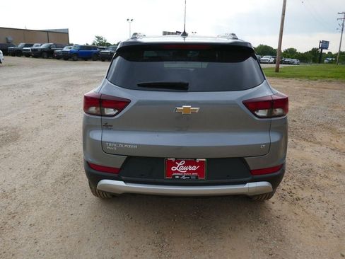 New 2026 Chevrolet TrailBlazer LT w/ Convenience Package AWD/4WD image 6