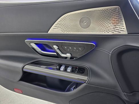 Certified 2023 Mercedes-Benz SL 55 AMG 4MATIC image 24