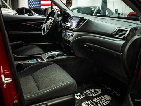 Used 2021 Honda Ridgeline Sport image 13