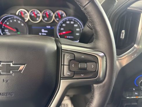 Used 2020 Chevrolet Silverado 1500 RST w/ Rally Edition image 27