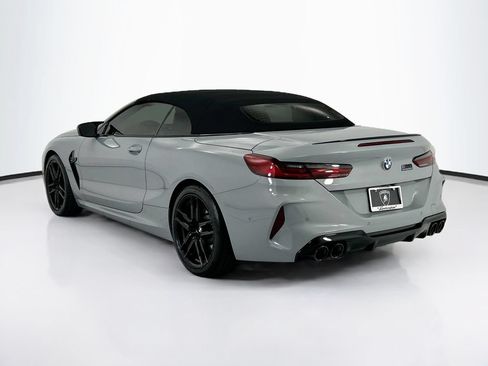 Used 2024 BMW M8 Competition AWD/4WD image 15