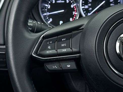 Used 2023 MAZDA CX-9 Touring Plus image 21