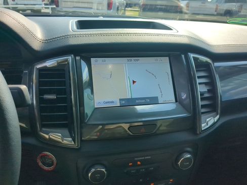 Used 2020 Ford Ranger Lariat w/ Technology Package RWD image 14