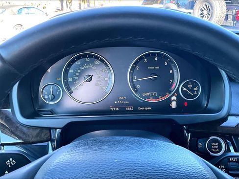 Used 2016 BMW X5 xDrive35i image 24