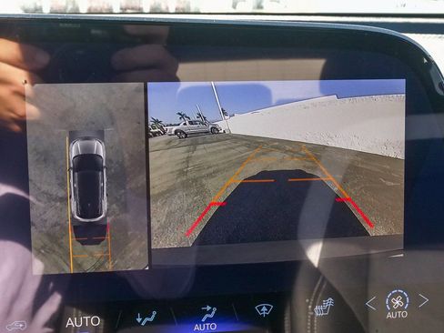 New 2026 Chevrolet Blazer EV LT image 22