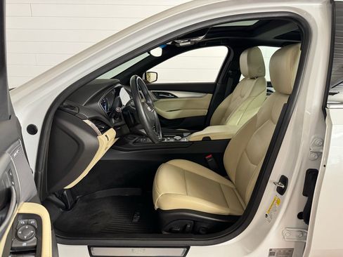 Used 2021 Cadillac CT5 Luxury w/ Sun And Sound Package image 12