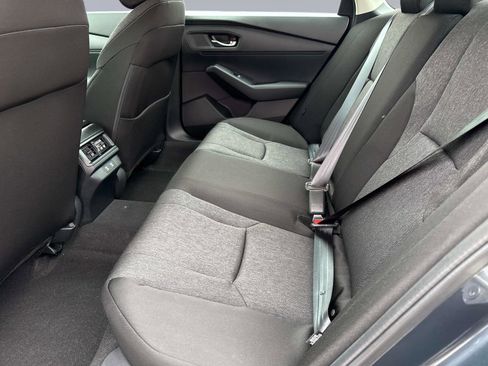 New 2026 Honda Accord LX image 13