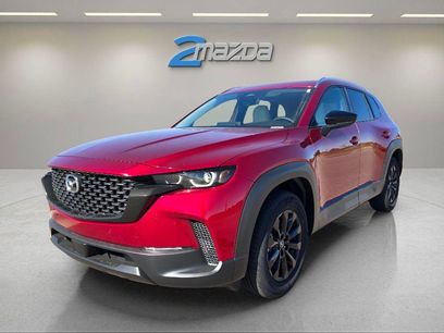New 2026 MAZDA CX-50 AWD 2.5 S w/ Weather Package