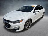 Used 2024 Chevrolet Malibu LT image 4