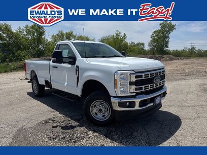 Used 2024 Ford F250 XL w/ XL Chrome Package
