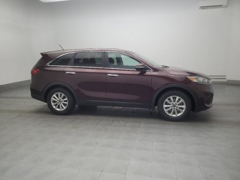 Used 2020 Kia Sorento FWD V6 image 11