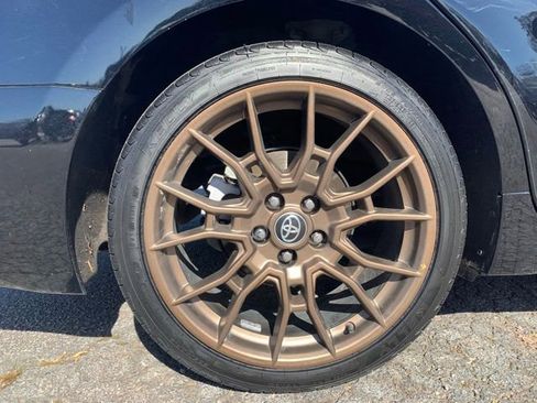 Used 2023 Toyota Camry SE w/ Convenience Package image 30