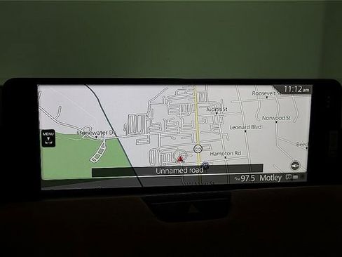 New 2026 MAZDA CX-70 3.3 Turbo S w/ Premium Plus image 33