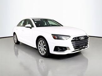 Certified 2022 Audi A4 2.0T Premium w/ Convenience Package video 1