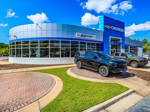 New 2026 Chevrolet Blazer EV LT FWD image 66