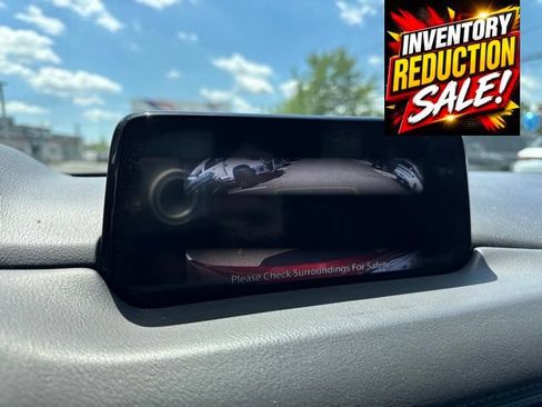 Used 2018 MAZDA CX-5 Grand Touring w/ Premium Package AWD/4WD image 14