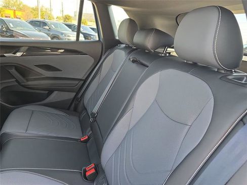 New 2026 Volkswagen Tiguan SE R-Line image 10