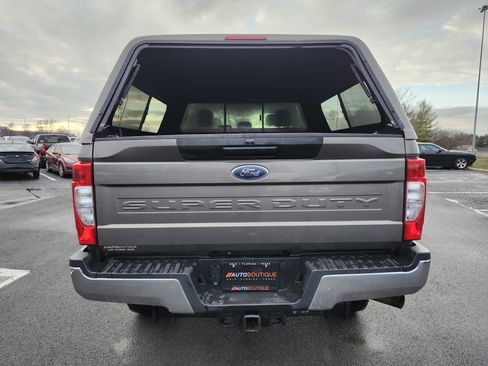 Used 2020 Ford F250 XL w/ STX Appearance Package image 16