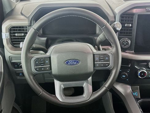 Used 2024 Ford F150 XLT w/ Mobile Office Package AWD/4WD image 18