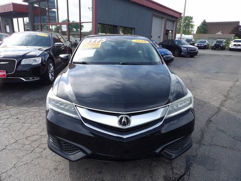 Used 2016 Acura ILX FWD image 2