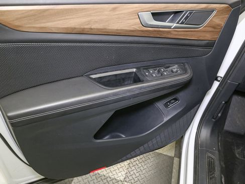 Certified 2024 Volkswagen Atlas SE AWD/4WD image 44