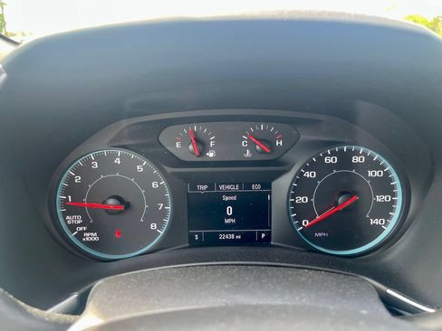 Used 2023 Chevrolet Equinox LS AWD/4WD image 19