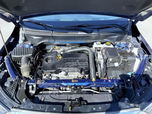 Certified 2023 GMC Terrain SLE w/ Driver Convenience Package image 24