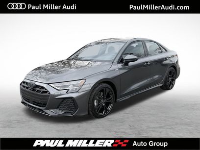 New 2026 Audi A3 2.0T Premium