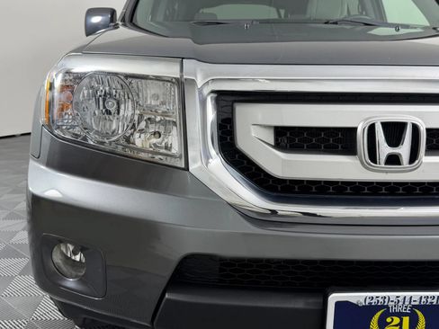 Used 2011 Honda Pilot EX image 3