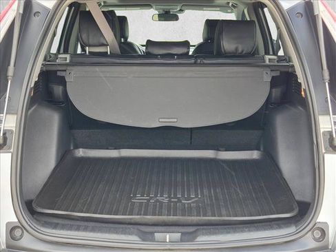 Used 2019 Honda CR-V EX image 6