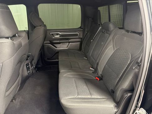 Used 2025 RAM 1500 Lone Star AWD/4WD image 10
