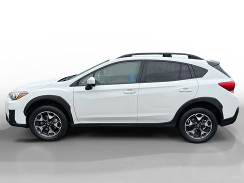 Used 2019 Subaru Crosstrek 2.0i Premium w/ Popular Package #3 AWD/4WD image 2
