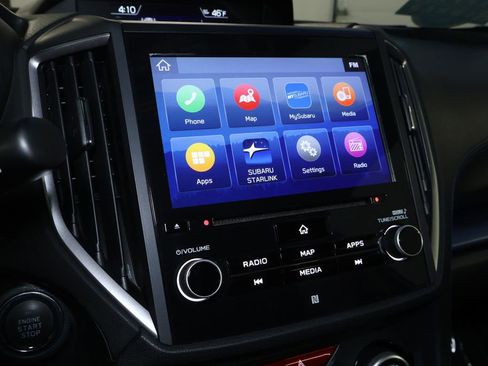 Used 2019 Subaru Crosstrek Hybrid w/ Moonroof Package w/Navigation image 28