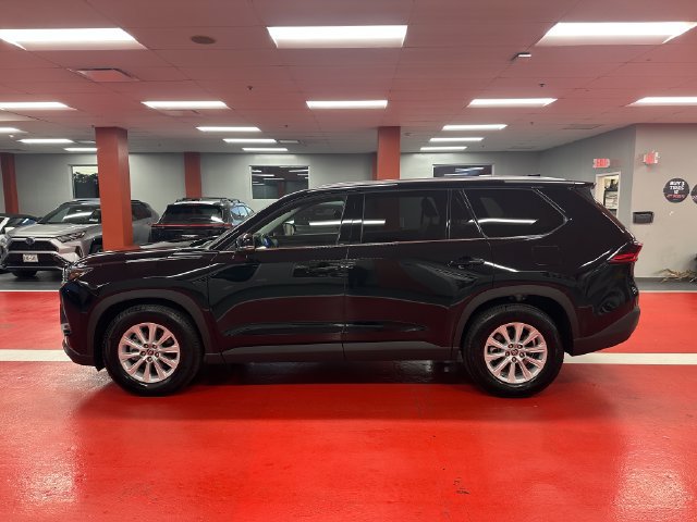 Certified 2026 Toyota Grand Highlander AWD image 6