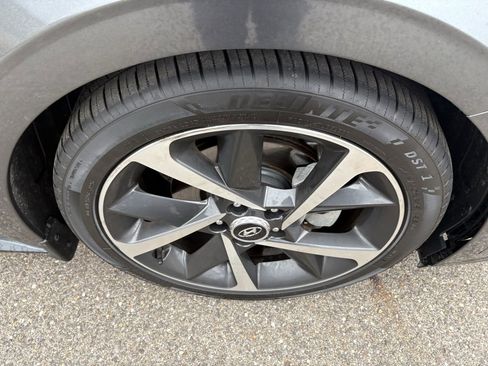 Used 2022 Hyundai Sonata SEL Plus image 15