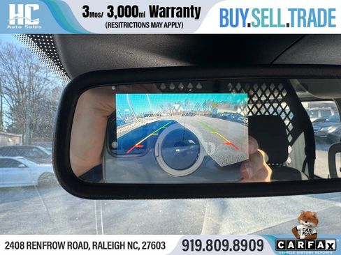 Used 2018 Ford Transit 250 130 Low Roof w/ Exterior Upgrade Package image 22