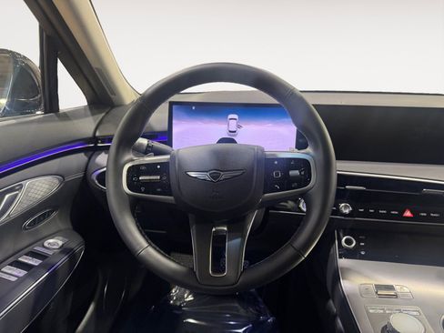 Used 2026 Genesis GV70 2.5T Select AWD/4WD image 21