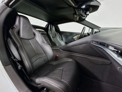 Used 2021 Chevrolet Corvette Stingray Preferred Conv w/ Battery Protection Package image 25