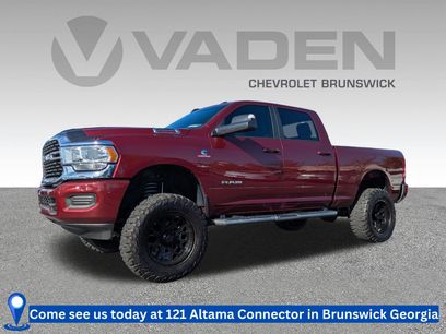 Used 2022 RAM 2500 Big Horn