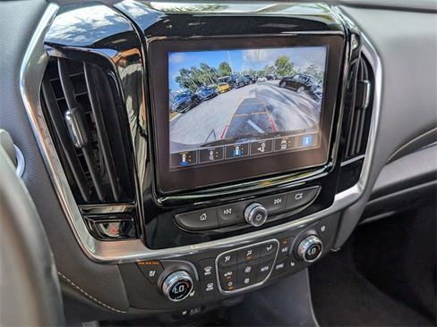Used 2023 Chevrolet Traverse Premier w/ Redline Edition image 20