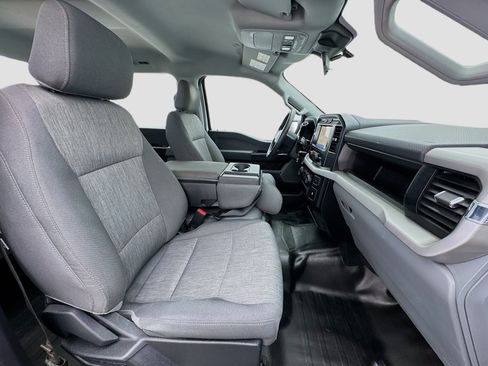 Used 2022 Ford F150 XL RWD image 19